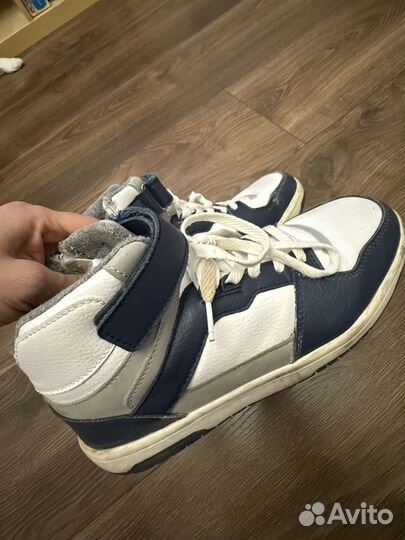 Nike кроссовки