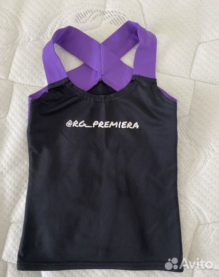 Форма для художественной гимнастики