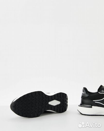 Karl Lagerfeld ботинки женские оригинал