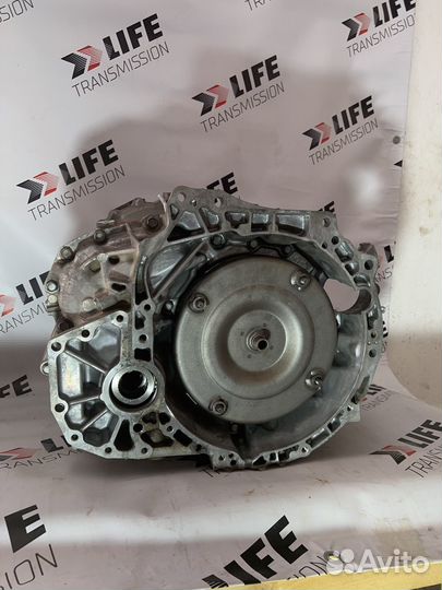 Вариатор Nissan X-Trail T32 2.0 JF016E