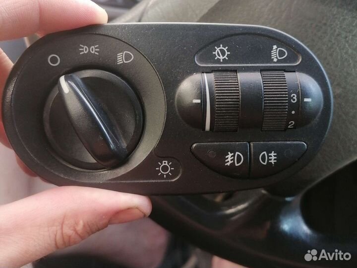 LADA Каlina седан разбор на запчасти