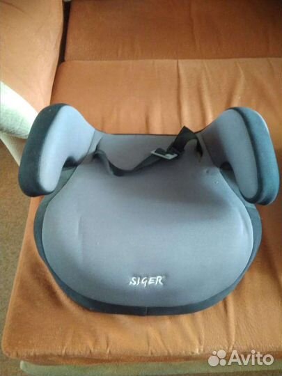 Детское удерживающее устройство