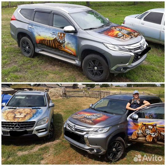 Аэрография,декор одежды,обуви,интерьеров