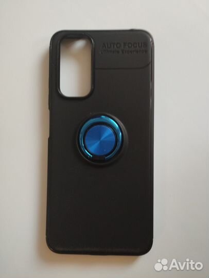 Чехол на Xiaomi Redmi Note 11