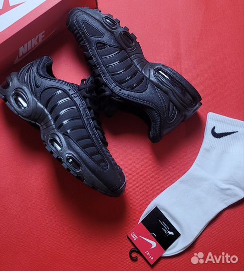 Кроссовки Nike air max tailwind 4