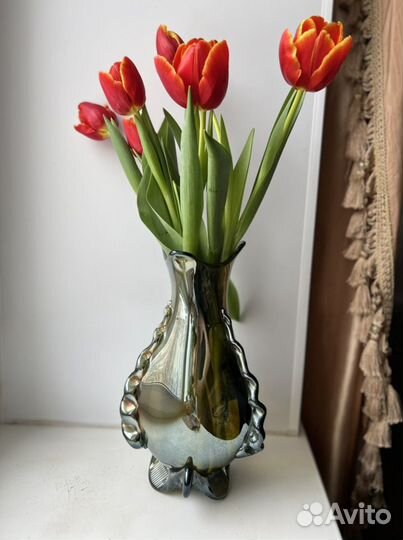 Ваза винтаж