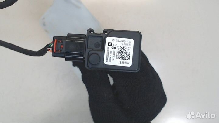 Датчик присутствия Chevrolet Malibu, 2016