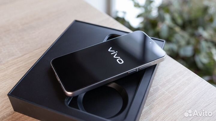 Vivo X200 Pro mini, 12/256 ГБ