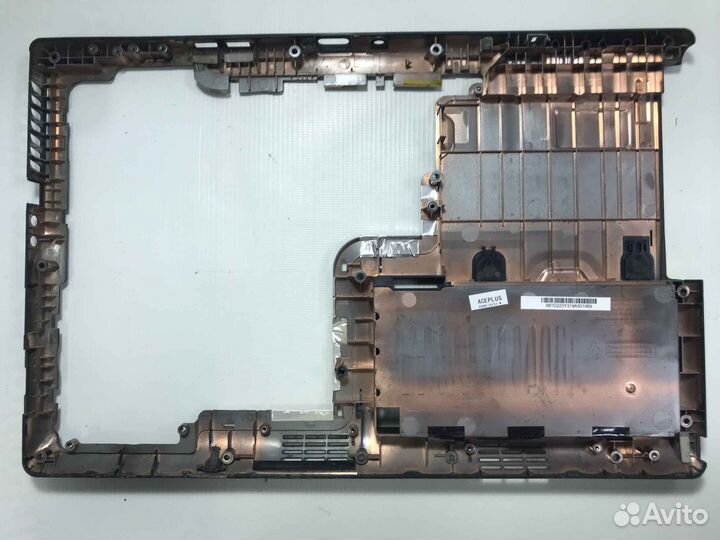 Поддон для MSI CX600
