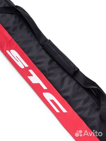 Чехол для беговых лыж STC