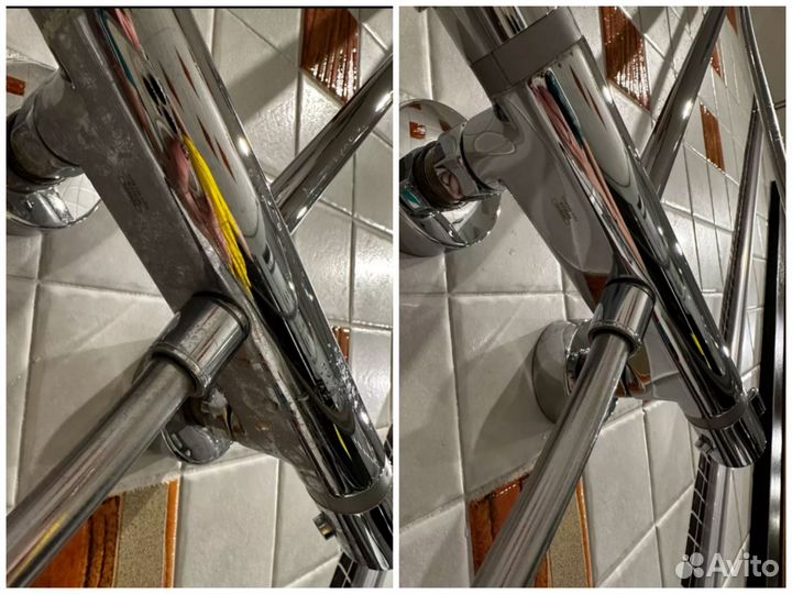 Клининг уборка квартир мытье окон