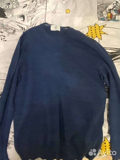 Вещи пакетом