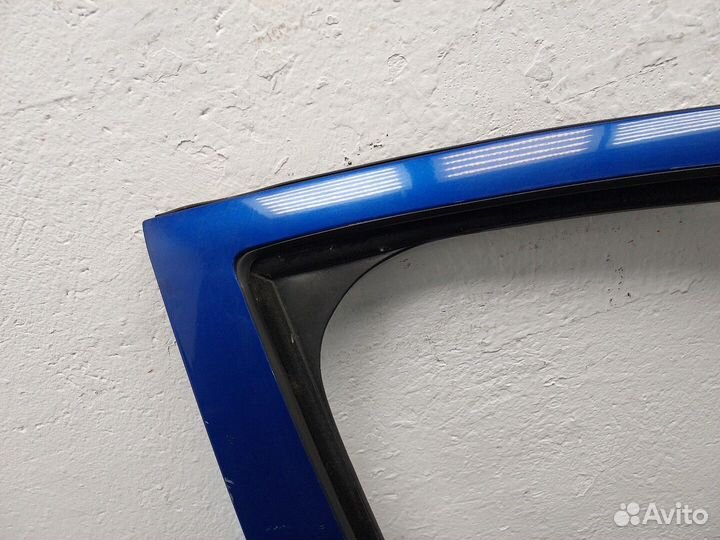 Дверь правая передняя Mitsubishi Colt, 2008