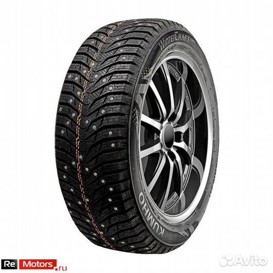 Kumho WinterCraft Ice WI31 185/65 R15 88T