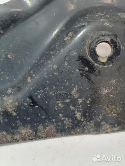 Рычаг задний продольный правый Mazda 6 2.0 GH