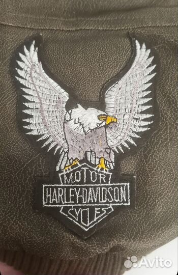 Куртка зимняя новая для собак мелких пород