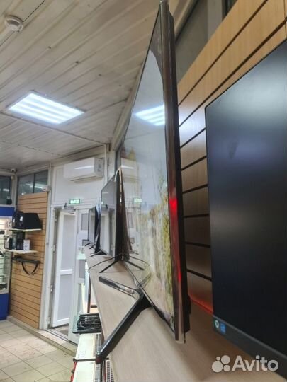 Телевизор Samsung UE46F6650