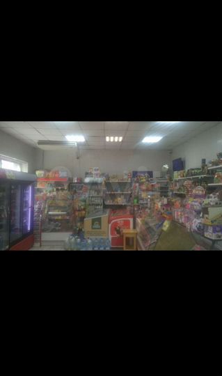 Торговая площадь, 120 м²