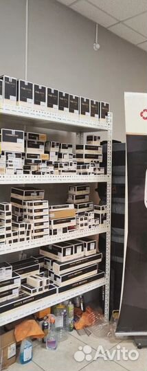 Редуктор бортовой X3000