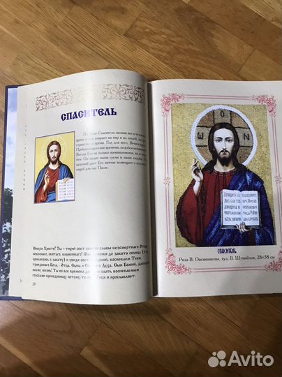 Иллюстрированные энциклопедии