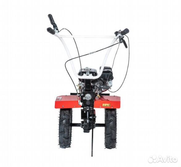 Мотоблок бензиновый brait BR-мб105W