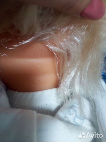 Кукла Испания, гдр