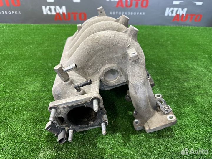 Коллектор впускной Hyundai Elantra 4 Hd 