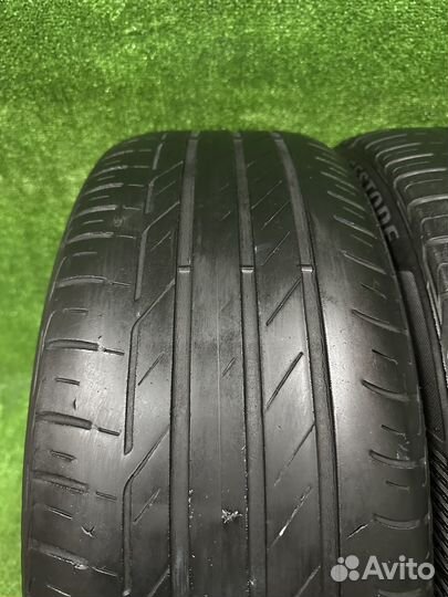 Bridgestone Turanza T005A 225/45 R19 92W