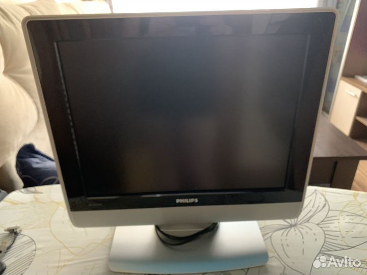Телевизор philips 20 дюймов