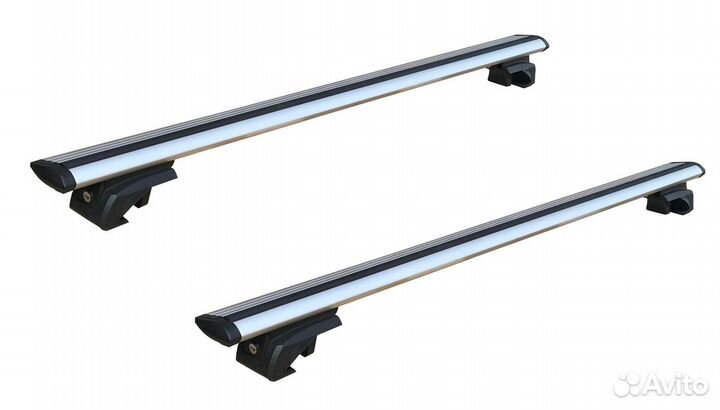 Багажные Системы на крышу (В Ассортименте)