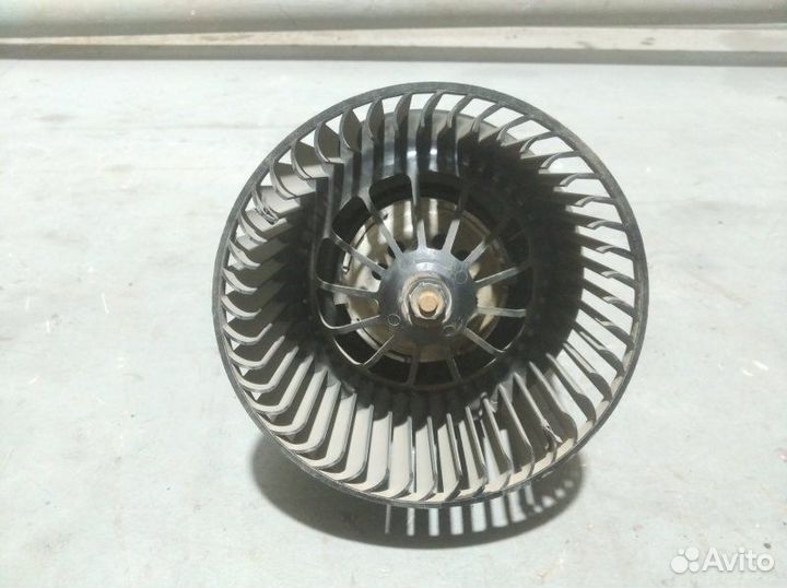 Мотор печки Ford Focus 2 седан 1.8 2006