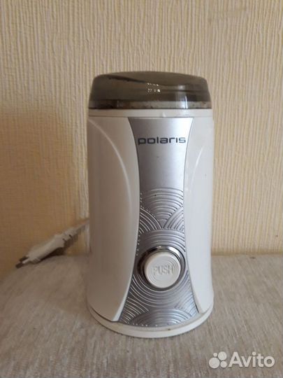 Кофемолка электрическая