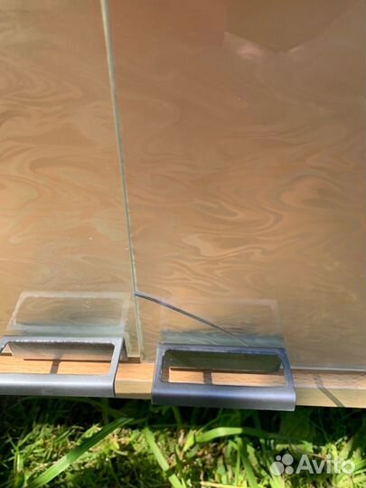 Полка книжная настенная