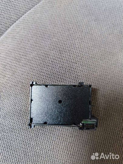 Акк. блок ибял563511004 для сигнализатора газа