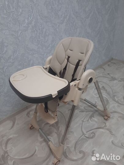 Стул для кормления