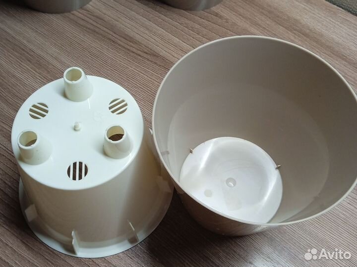 Горшок для цветов