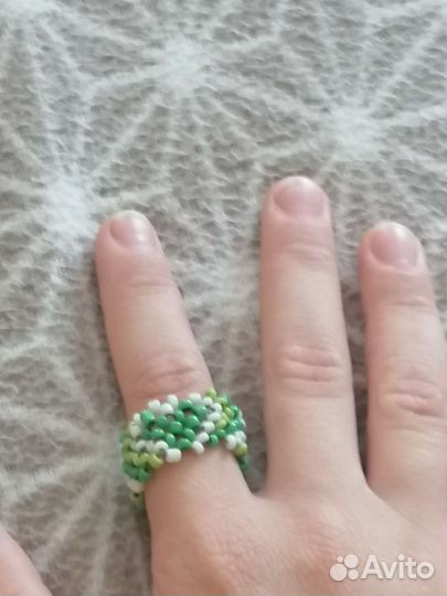 Самодельные украшения