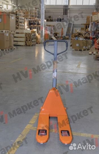 Гидравлическая тележка AC20