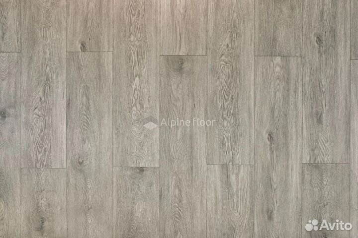 Кварц виниловый ламинат
