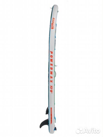 Надувная доска supboard Stormline PowerMax 10.8