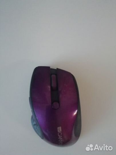 Компьютерная мышь беспроводная