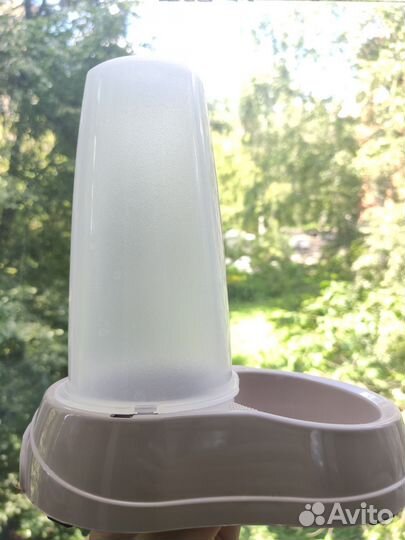 Кормушка для кошек