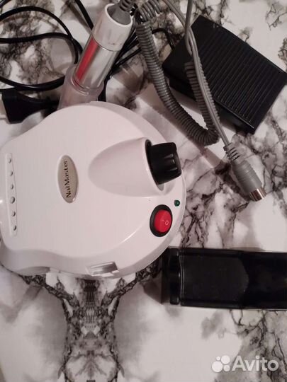 Аппарат для маникюра