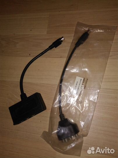 Переходник для видеокарт К32-3005007