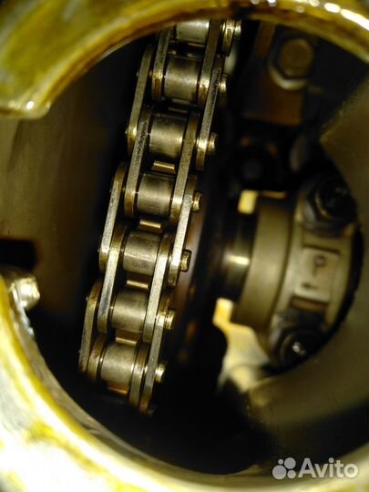 Двигатель Chevrolet Epica X20D1 2.0л 143лс