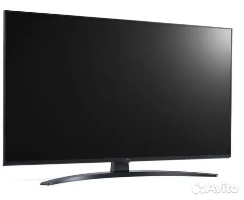 Телевизор LG