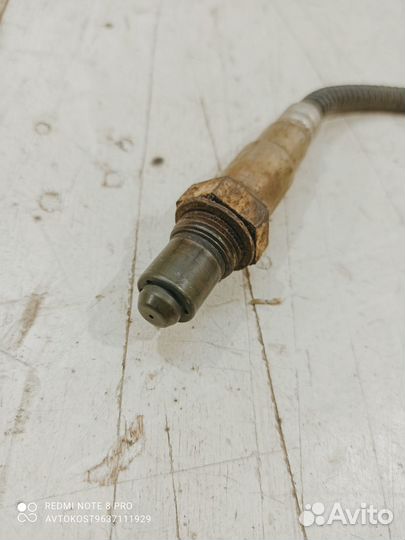 Лямбда зонд нижний Кiа Riо 2 G4EE