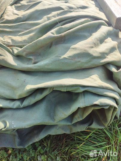 Полатка 105 метров 12 окон