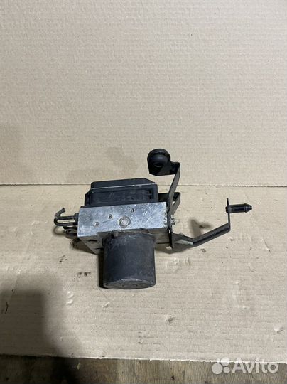 Блок абс Форд Транзит