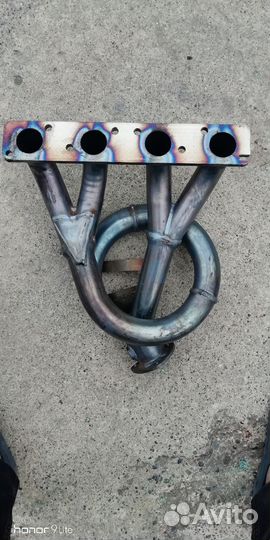 Паук субару саунд 16 кл